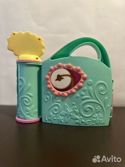 Больница Littlest Pet Shop