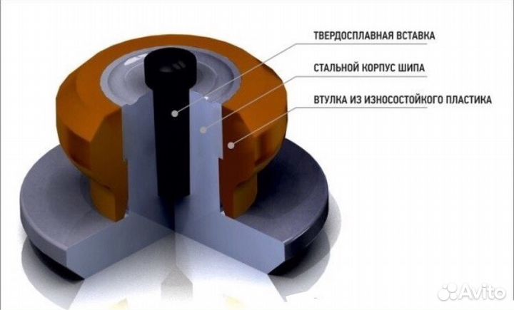 Continental Conti4x4Contact 235/55 R16