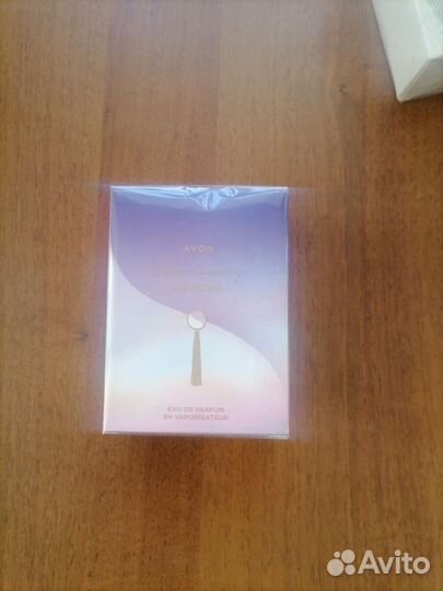 Парфюмерия Avon