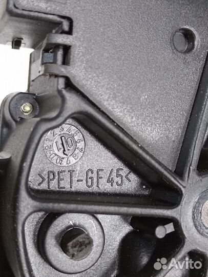 Моторчик стеклоочистителя задний Skoda Octavia I р