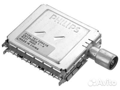 Тв тюнер UV1316R/A