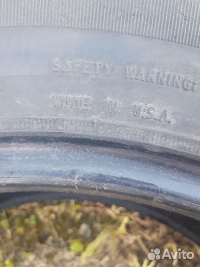 Goodyear Eagle 1 Nascar 225/60 R16