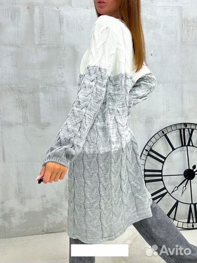 Кардиган женский