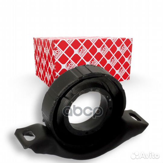 Опора карданного вала 08538 Febi