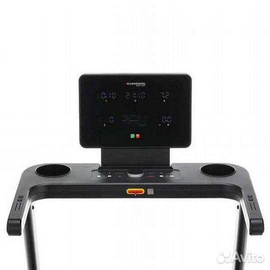 Svensson Body Labs Physioline Sprintmaster B