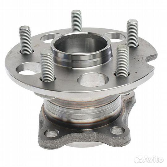 Ступица lexus RX300,RX350 задняя SKF