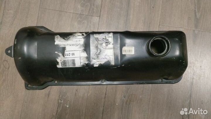 Клапанная крышка LADA Niva 2121