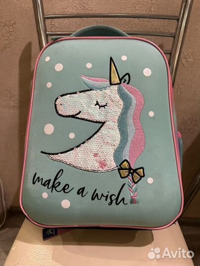 Рюкзак berlingo