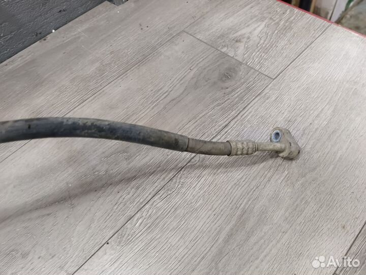 Трубки кондиционера для Volkswagen Passat B5+ 40A