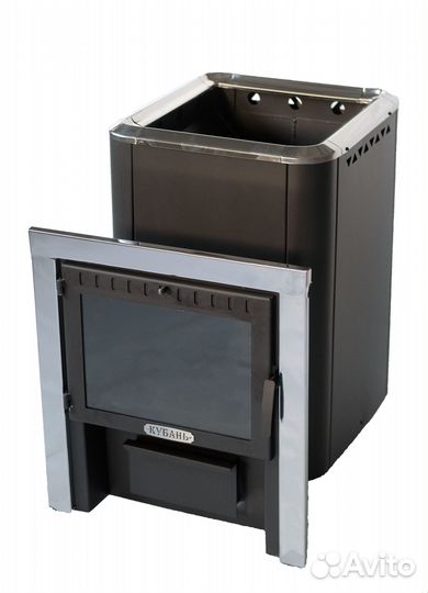 Печь банная 