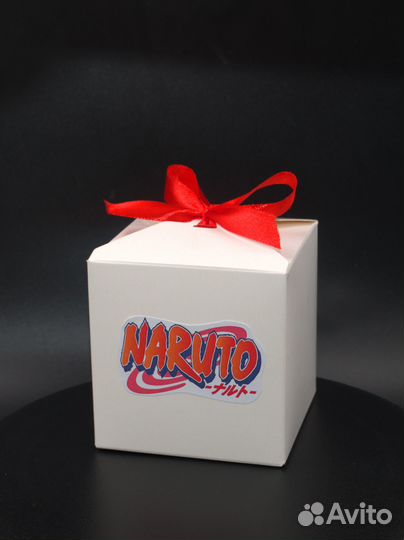 Аниме-свеча Гаара