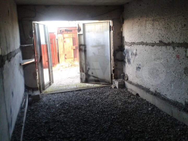 Гараж, 20 м²