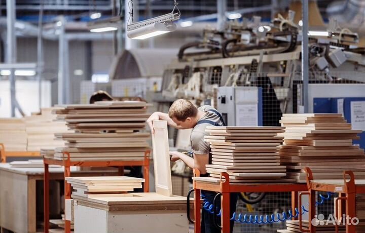 Мебельная мастерская