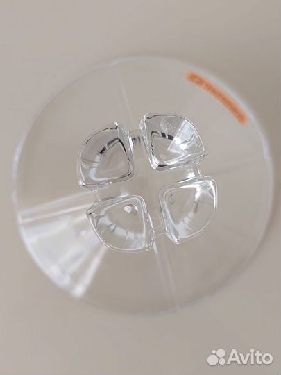 Бокалы для коктейля Nachtmann Havanna (набор 4 шт)