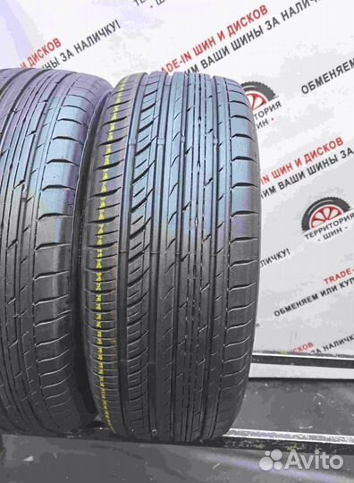 Toyo Proxes C1S 215/55 R17 98W