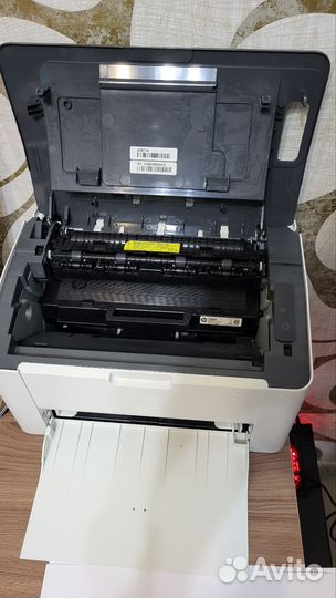 Принтер HP LaserJet 107a