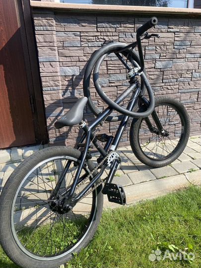 Велосипед bmx haro