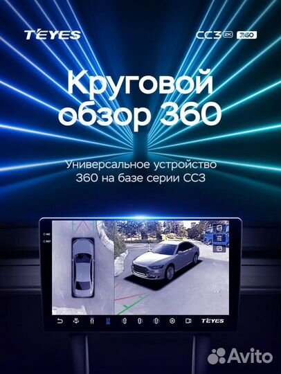 Магнитола Hyundai Veloster 2011-17 В 2K 360 6/128