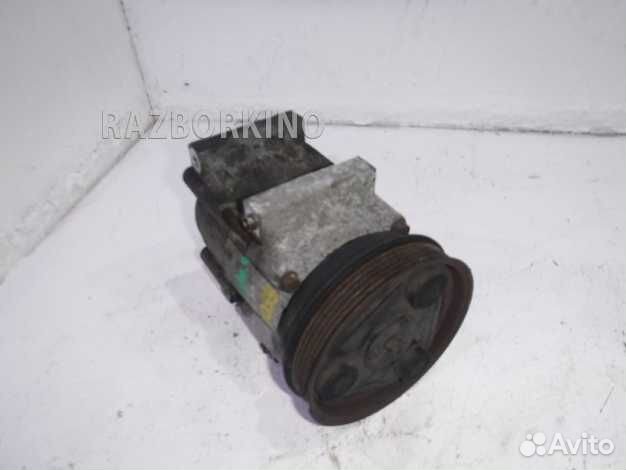 Компрессор кондиционера 1019771