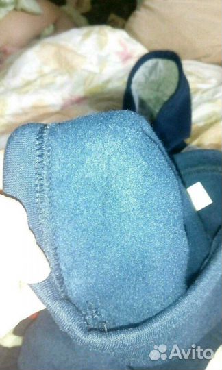 Спортивный костюм тройка