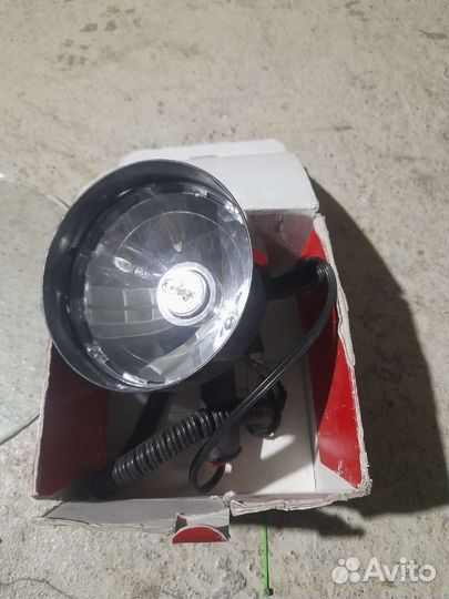 Фароискатель