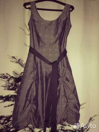 Платье pepperberry