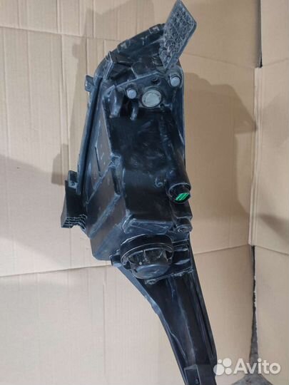 Фара правая hyundai creta