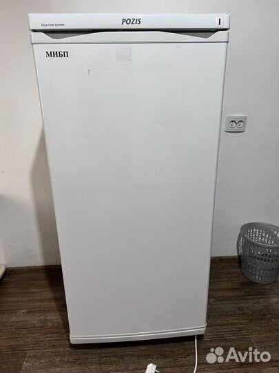 Холодильник pozis свияга 513-3