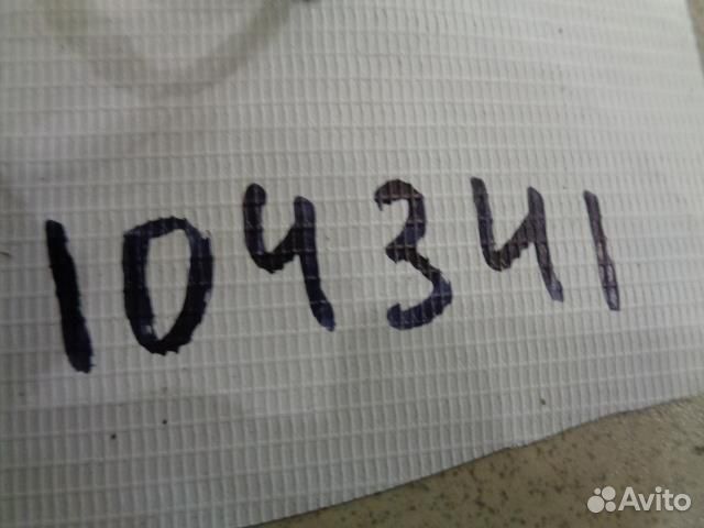 Блок управления AIR BAG Mercedes Benz E-Сlass W21