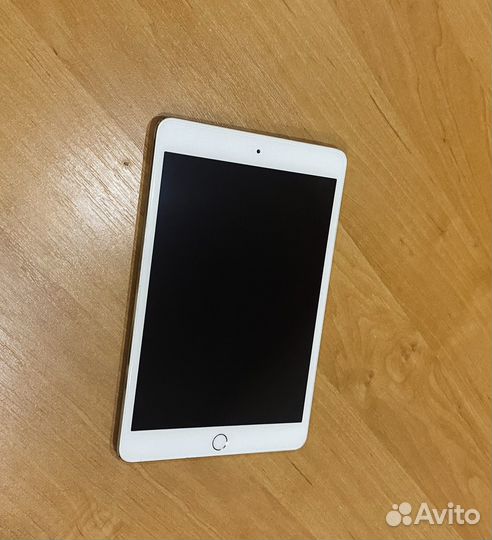 iPad mini 3