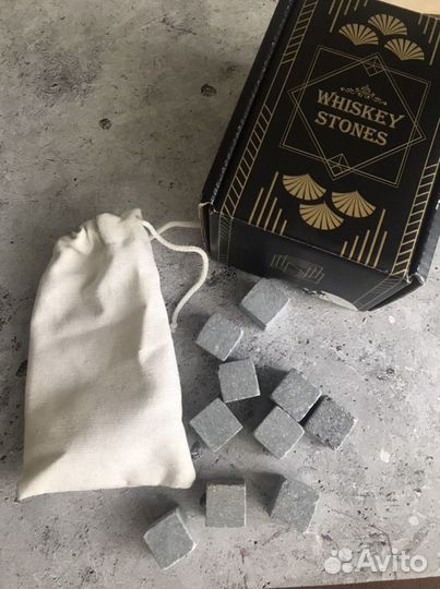 Камни для виски