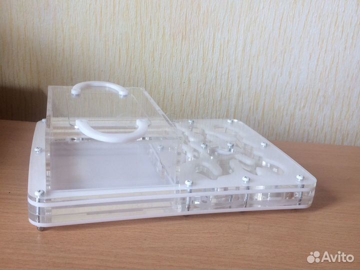 Муравьиная ферма