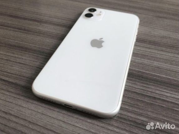 iPhone 11, 256 ГБ