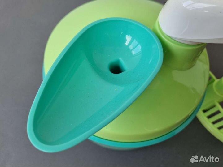 Кухонный комбайн Tupperware От шефа