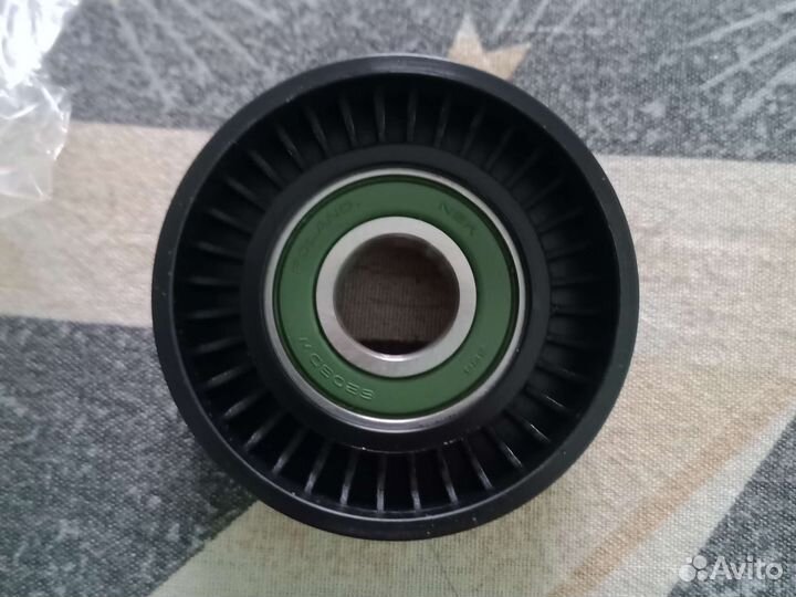 Ролик приводного ремня