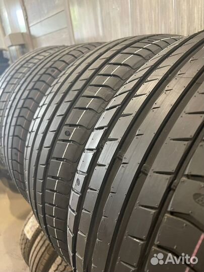 Triangle EffeXSport TH202 245/35 R19 93Y