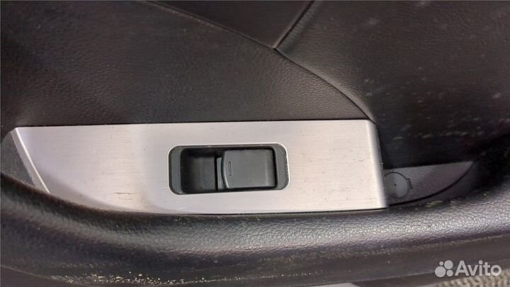 Дверь боковая Nissan Murano, 2008