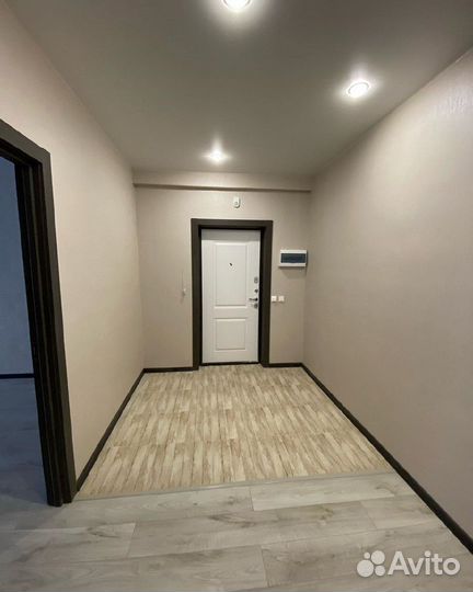 Ремонт Квартир Под Ключ