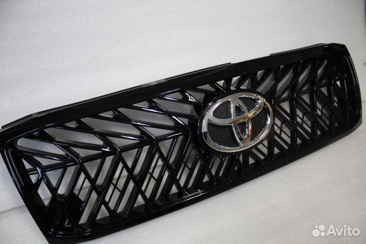 Land Cruiser 100 2005-2007 Решетка TRD C6GF9