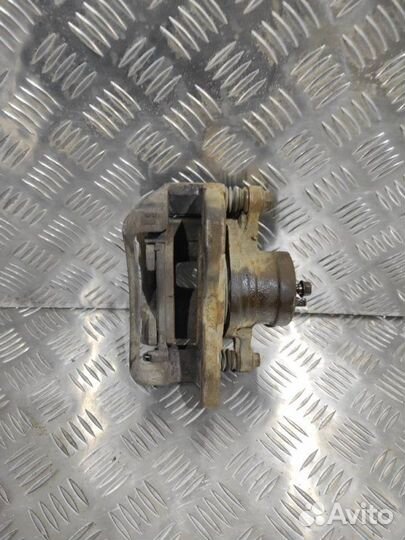 Суппорт тормозной передний правый Chevrolet