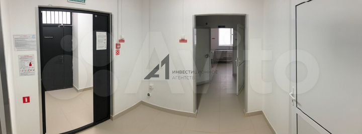 Помещение под общепит