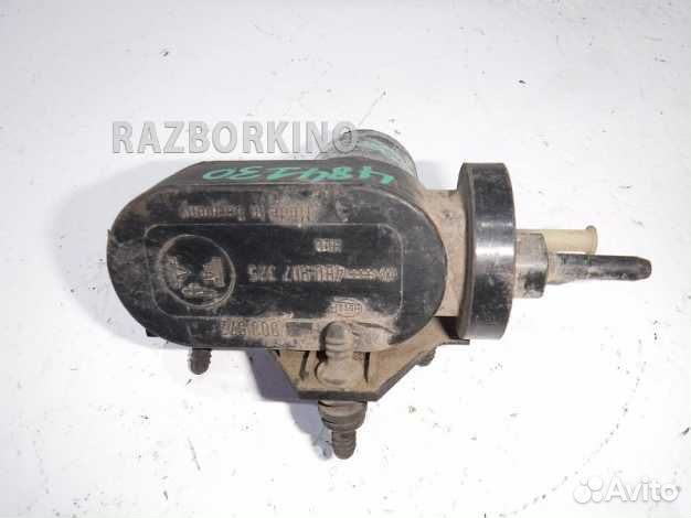 Моторчик круиз контроля