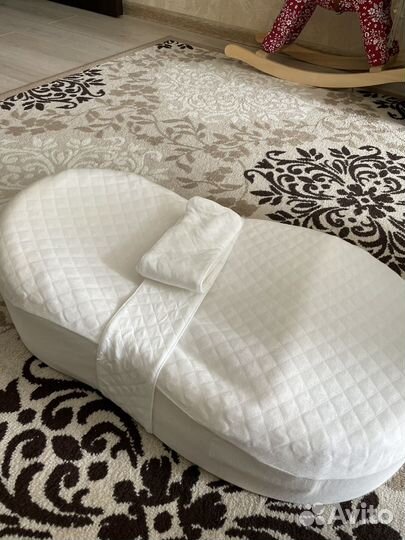 Ортопедический кокон для новорожденного