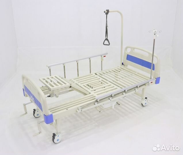 Кровать функциональная медицинская