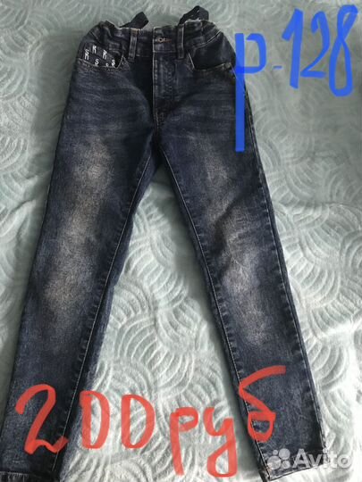 Одежда для девочки 110-140