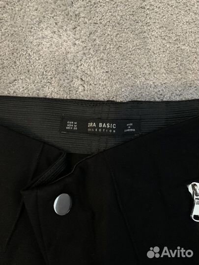 Легинсы zara