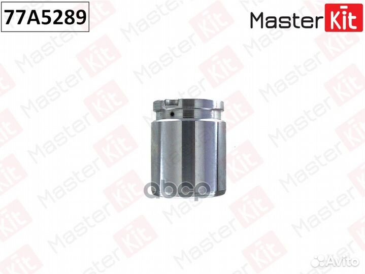 Поршень тормозного суппорта Mazda CX-5 (KE, GH)