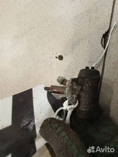 Цилиндр тормозной задний FAW Vita 2007-2010