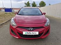 Hyundai i30 1.6 MT, 2012, 217 387 км, с пробегом, цена 780 000 руб.