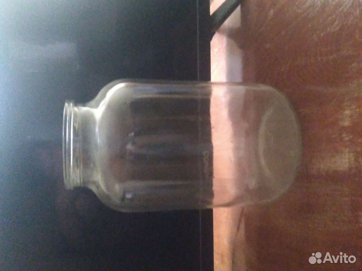 Бутыль для вина 10л